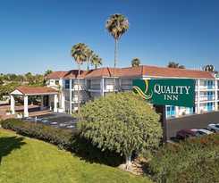 Comfort Inn Encinitas Near Legoland