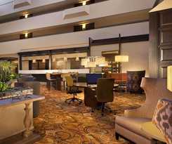 Sheraton Minneapolis West