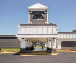 Quality Inn & Suites University Area