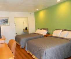 Hotel Rodeway Inn - Alameda/oakland