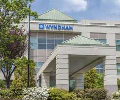 Sonesta Hamilton Park Morristown and Conference Center