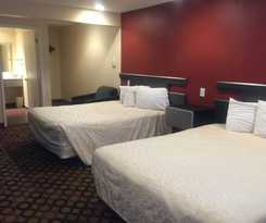 Hotel Surf City Inn and Suites