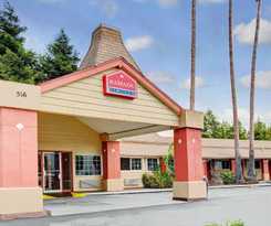 Hotel Surestay By Best Western Santa Cruz