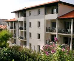 Biarritz Océan Résidence