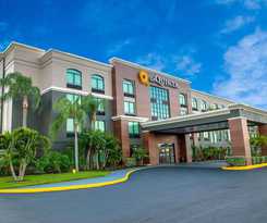 Hotel La Quinta Inn & Suites by Wyndham Clearwater South