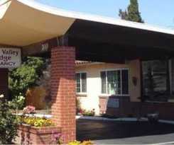 Hotel Wine Valley Lodge