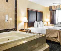 Hotel Hibiscus Inn and Suites