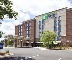 Hotel Holiday Inn Express and Suites Bloomington - Mpls Arpt Area W, An Ihg