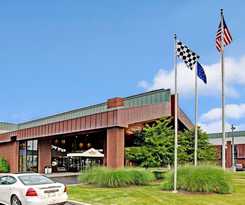 Baymont By Wyndham Indianapolis West