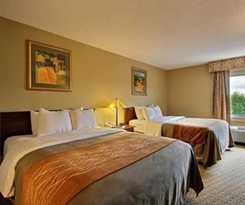 Comfort Inn Amish Country