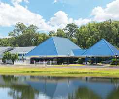 Hotel Days Inn By Wyndham Savannah Airport