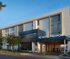 Hotel AC Kansas City Plaza