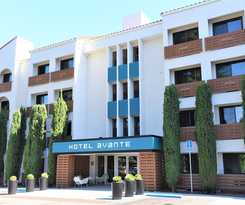 Hotel Avante - Jdv By Hyatt