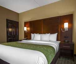 Comfort Suites Avenel