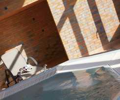 Hotel De Chiberta and Du Golf