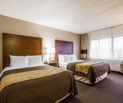 Hotel Comfort Inn and Suites Madison - Airport