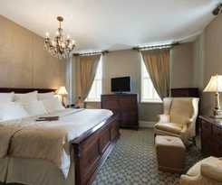 Hotel Nicollet Island Inn