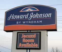 Howard Johnson By Wyndham Rocky Hill