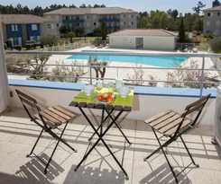 Residencia Appart'City Classic Bordeaux Aéroport St Jean D'Illac