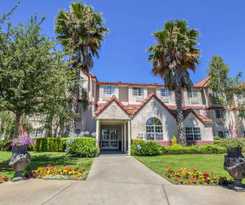 Hotel Surestay Plus By Best Western Rocklin