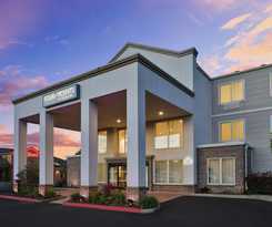 Four Points By Sheraton Portland East