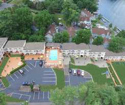Hotel Lakefront Terrace Resort