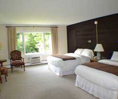 Hotel Toll Road Inn