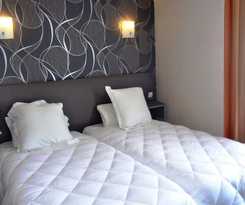 De Brunville and Spa