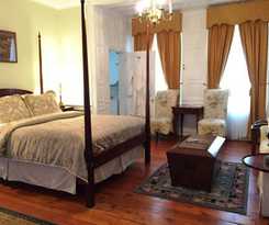 Hotel Morris House