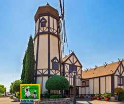 Hotel Best Western Andersen's Inn