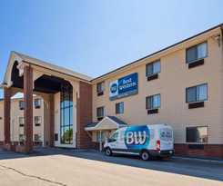 Hotel Best Western Providence Warwick Airport Inn