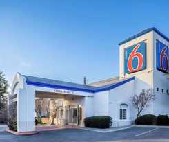Motel 6 Auburn, Ca