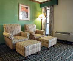 Hotel Victorian Inn and Suites