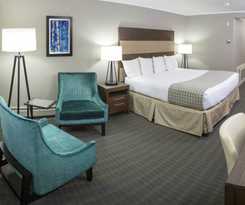 Hotel Bluebird Cady Hill Lodge