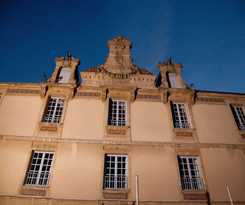 Grand Du Luxembourg and Spa