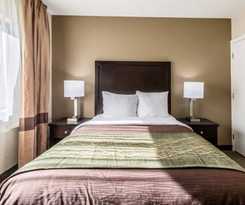 Hotel Comfort Inn Downtown