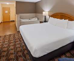 Hotel Best Western University Inn