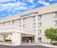 Hotel Baymont By Wyndham Janesville