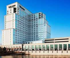 Hotel The Westin Lombard Yorktown Center