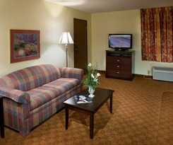 Comfort Inn and Suites