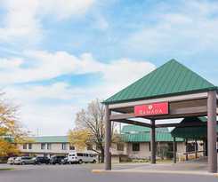 Ramada and Conference Center By Wyndham Plymouth