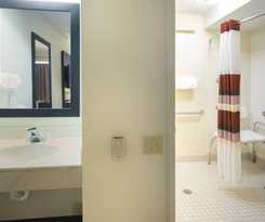 Red Roof Inn Plus+ Wilmington - Newark