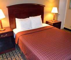 Quality Inn Detroit Downtown