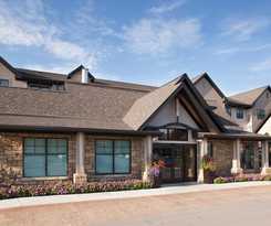 Hotel Residence Inn By Marriott Lincoln South