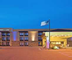 Hotel Holiday Inn Express and Suites Colby, An Ihg