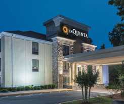 Hotel La Quinta Inn and Suites By Wyndham Covington