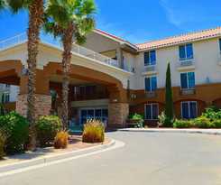 Hotel Hampton Inn by Hilton Calexico