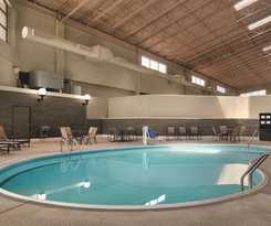 Hotel Wyndham Garden Conference Center Champaign/Urbana