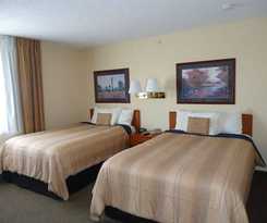 Hotel Mainstay Suites Emporia