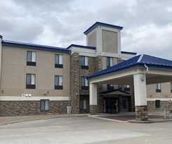Hotel Country Inn and Suites By Radisson, Garden City, Ks